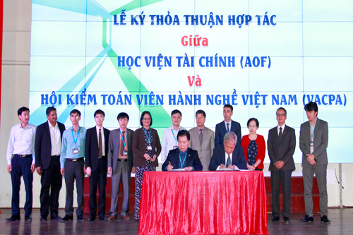Những nguyên tắc kế toán quản trị toàn cầu